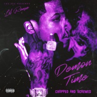 Demon Time (Chopped & Screwed) - Lil Reese & ATG Productions