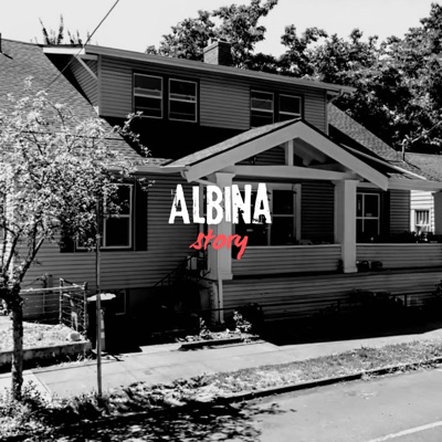 Albina story - Single