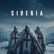 Templars of Siberia - EP - Vox Templari