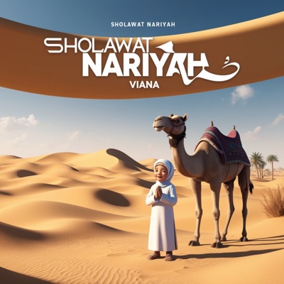 Sholawat Nariyah - Single