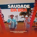 Saudade da Boa - Single
