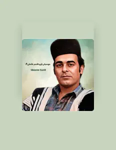 Listen to Ghasem Fazeli, watch music videos, read bio, see tour dates & more!