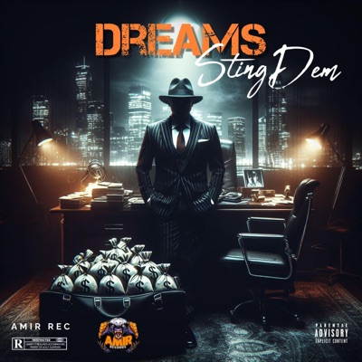 Dreams - Single