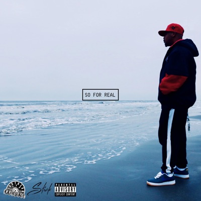 So For Real - Single