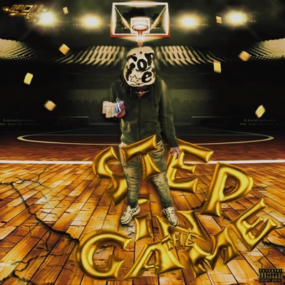 Step in The Game - EP