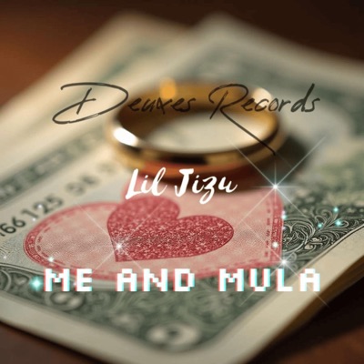 Me and Mula - Single