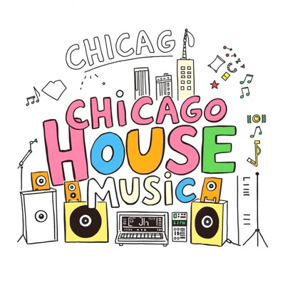 Chicago Footwork Appreciation - Single