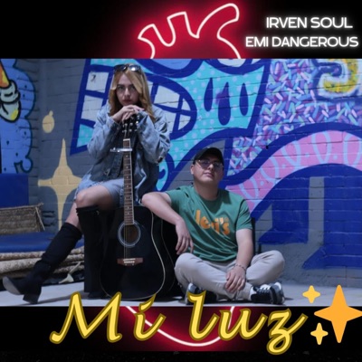 Mi Luz - Single