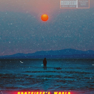 Ndozfiree'$ World - EP