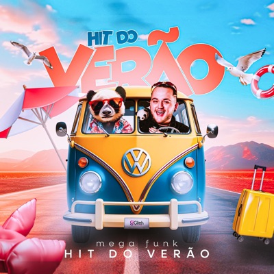 MEGA FUNK - HIT DO VERÃO - Single