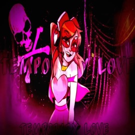 Temporary Love GALACT1C_RAY