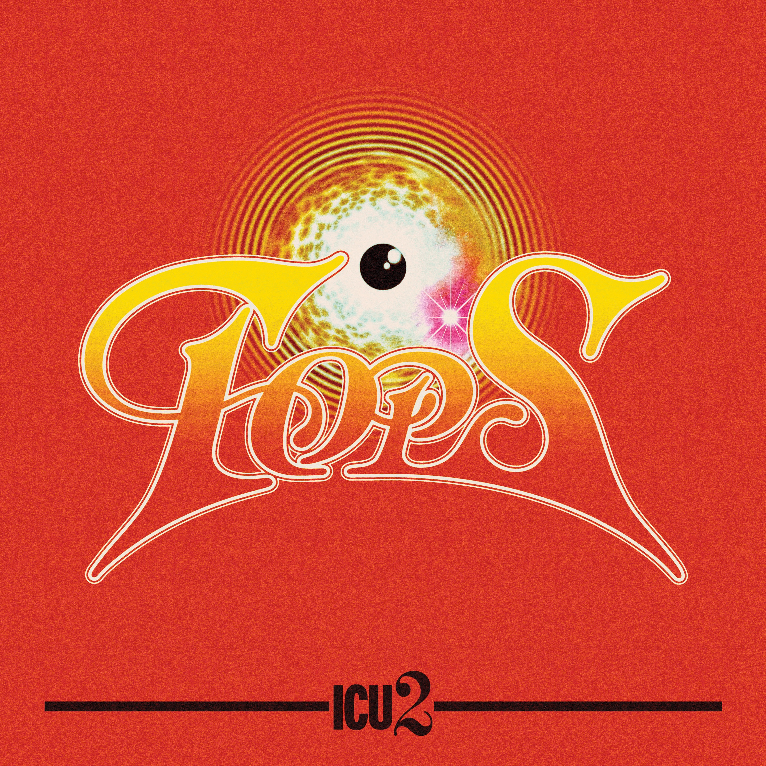 TOPS - ICU2