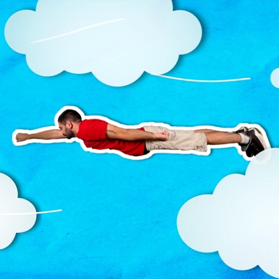 אני עף - Single