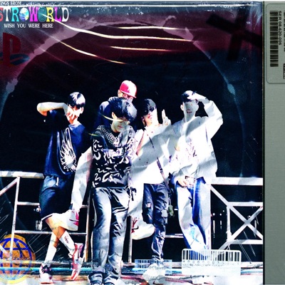 รักเเท้ไม่มีหรอกข้อเเม้ (feat. PATAR, Montrakarn & UP5!) - Single