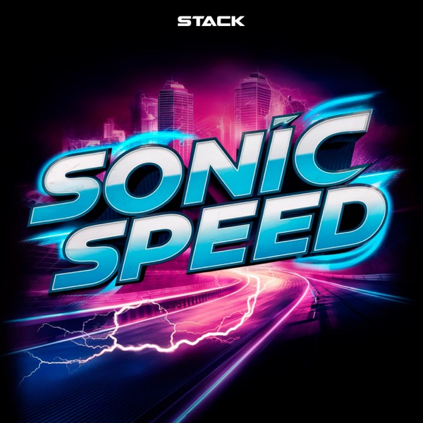 Sonic Speed - Single