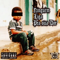 Ninguém Liga pra Sua Dor - Single - Mano Amem Oficial & RZN UNDERGROUND