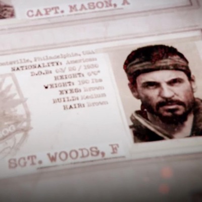 Frank Woods - Single