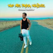 No me para nadie artwork