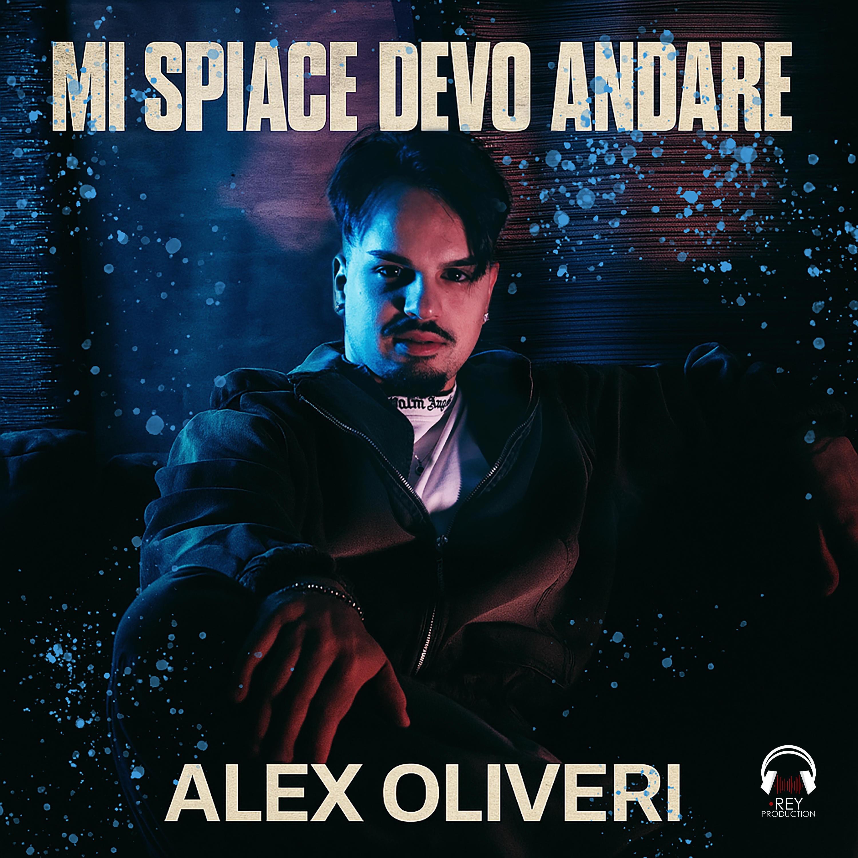 Mi spiace devo andare - Single