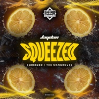 Squeezed - Single - Jaydan