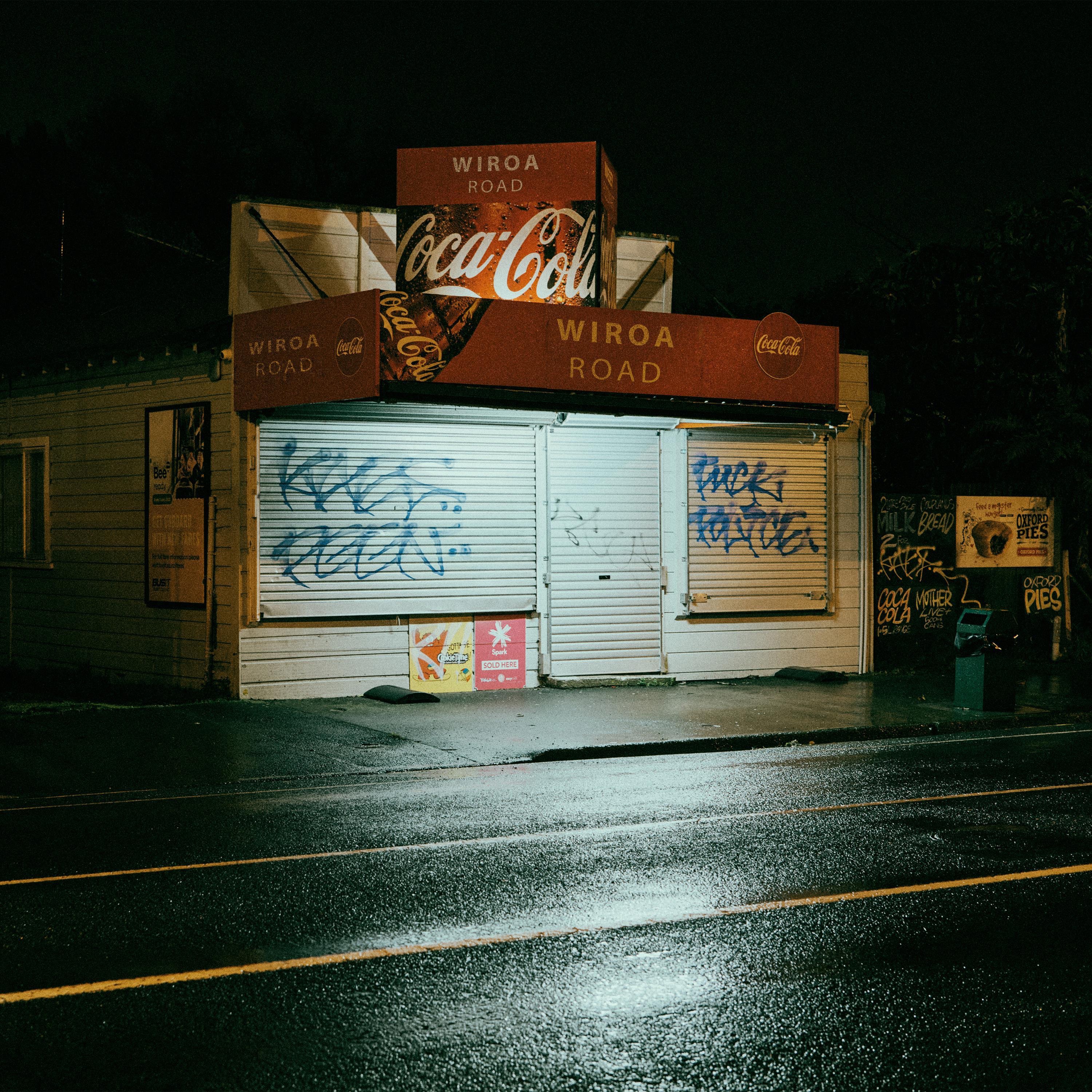 Afters (feat. Ma) - Single