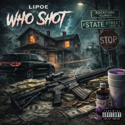 Who Shot - Single