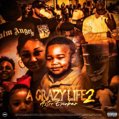 A Crazy Life 2