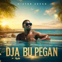 Dja bu pegan — Mister seven official · Mister seven · Mister seven