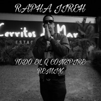 TODO EL Q CONSPIRE (feat. Shadowbox) [Remix] - Single - RAPHA JIREH