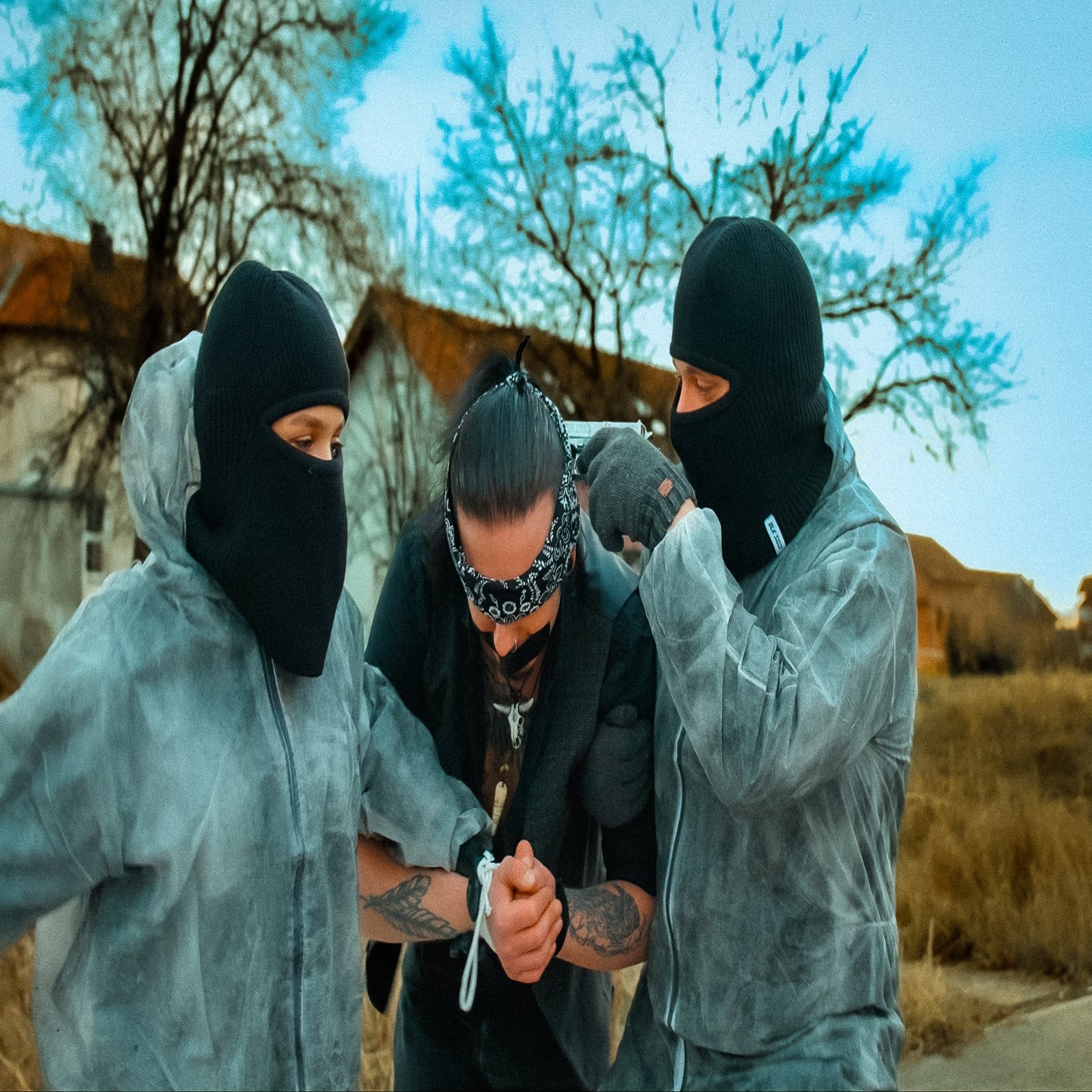 Stavi se na mjesto - Single