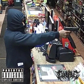 HOOD WARFARE CVRNAGE