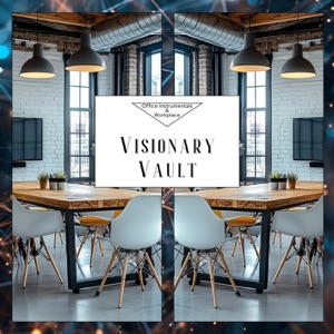 Visionary Vault