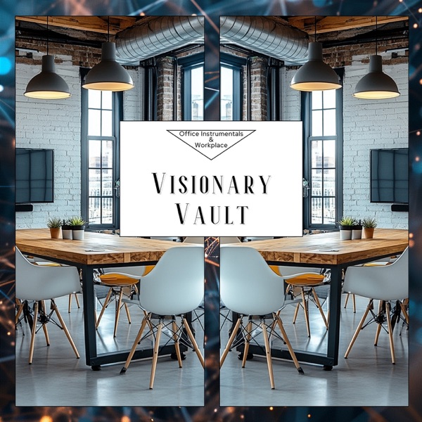 Visionary Vault
