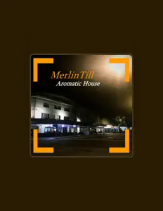 收听 MerlinTill、观看音乐视频、阅读小传、查看巡演日期等 ！