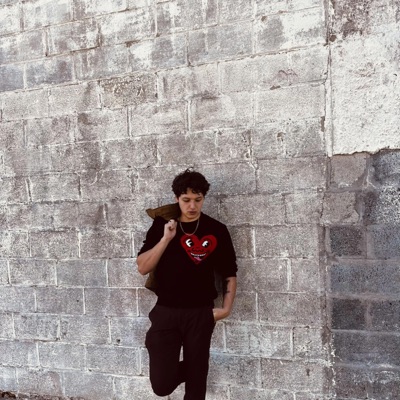 songs I made - EP