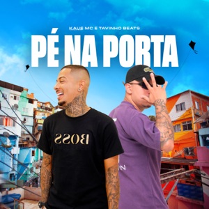 Pé na Porta