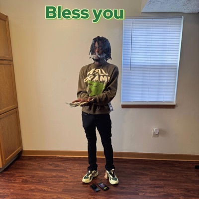 Who laced you - Single