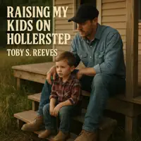 Raising My Kids On Hollerstep — Toby S. Reeves