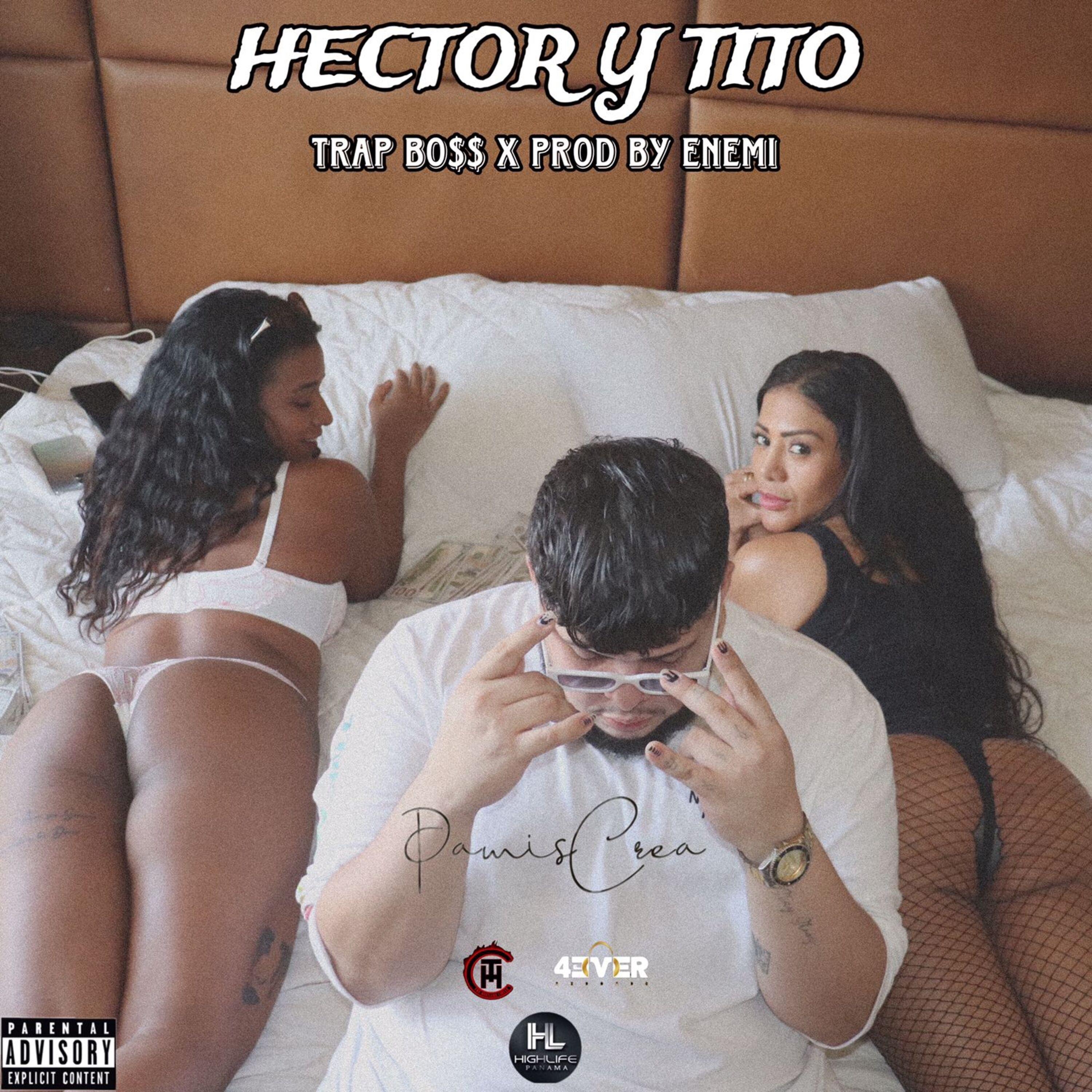 HECTOR Y TITO (feat. ENEMi) - Single