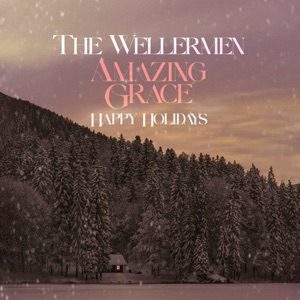 Amazing Grace (Happy Holidays) - Single