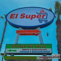 El Super - Single - Sotero