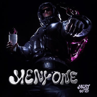 NEJSI JAKO JÁ - Single