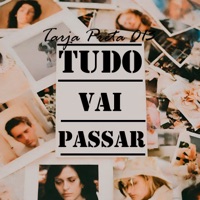 Tudo Vai Passar - Single - Tarja Preta 013