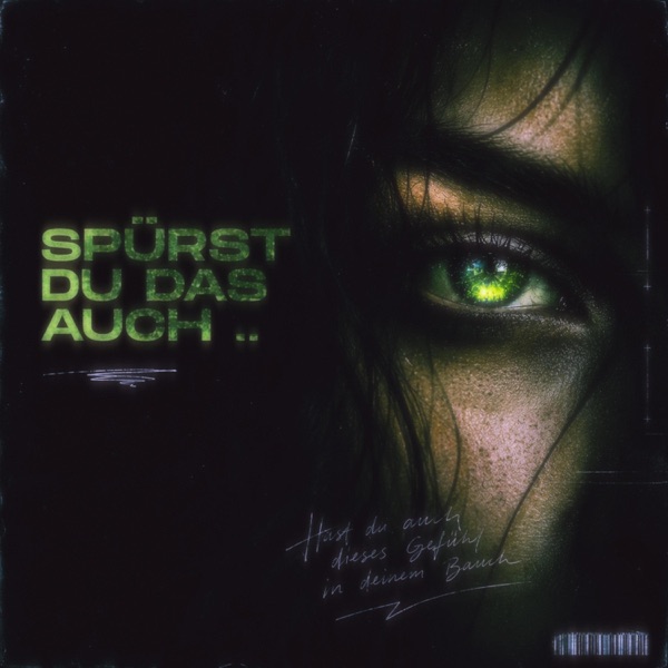 SPÜRST DU DAS AUCH