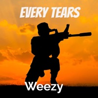Every Tears - Single - Weezy