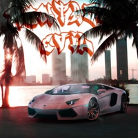 MONTAGEM EVIL - EP - Daft Junk