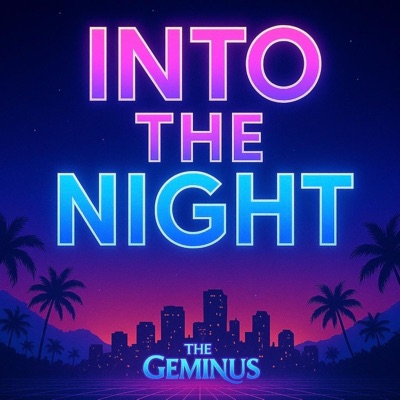 Into the Night - Single