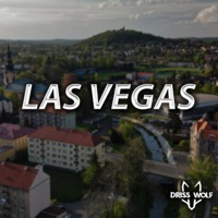 LAS VEGAS - Single - Driss Wolf