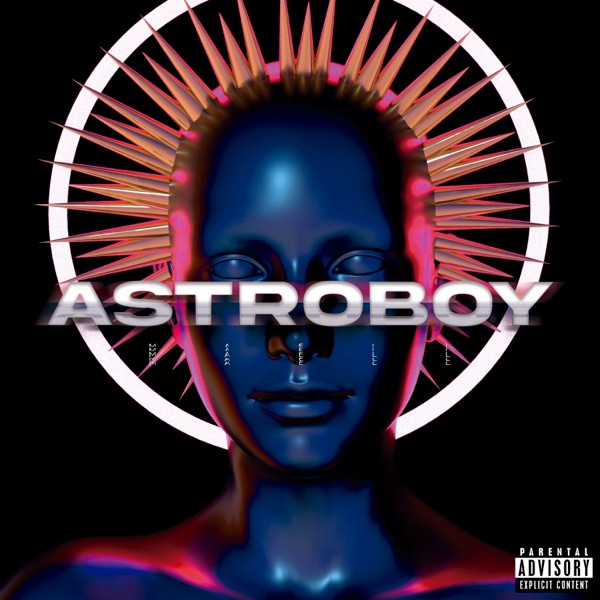 Astroboy