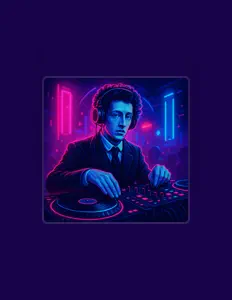 Ακούστε περιεχόμενο από DJ Блокnote, παρακολουθήστε μουσικά βίντεο, διαβάστε το βιογραφικό, δείτε ημερομηνίες περιοδείας, και πολλά ακόμη!